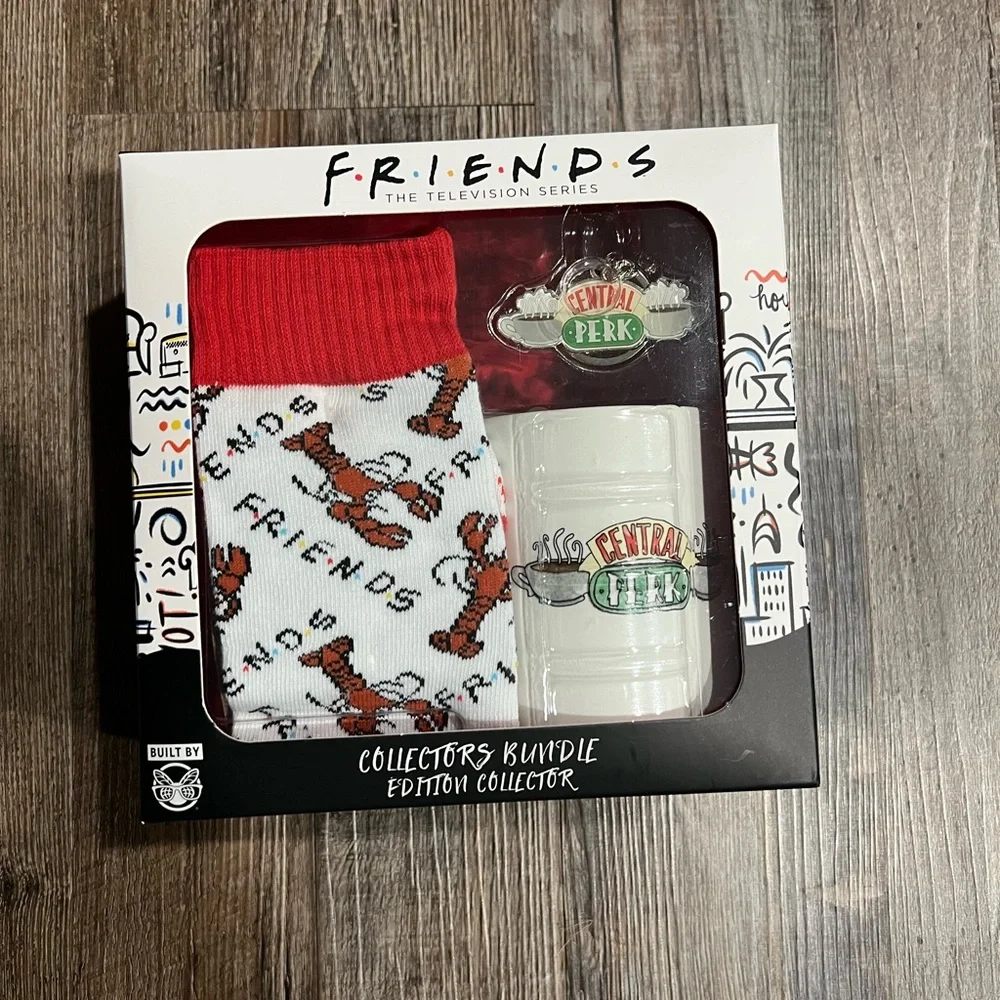 Friends Gift Box